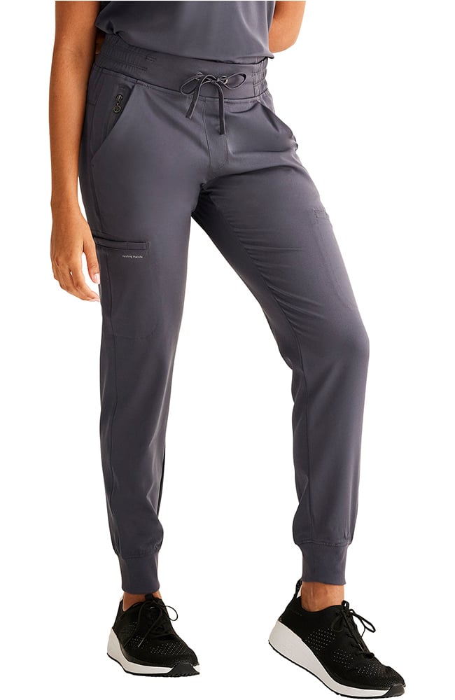 Women's Rhea Jogger Scrub Pant | Healing Hands Scrubs