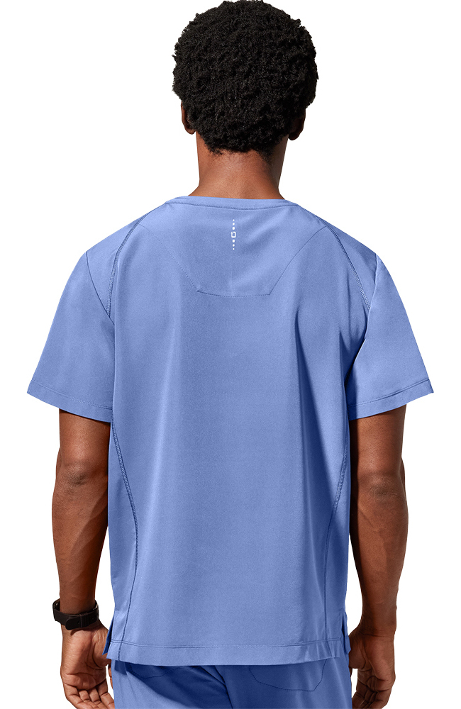 Healing Hands 360 V-Neck Top