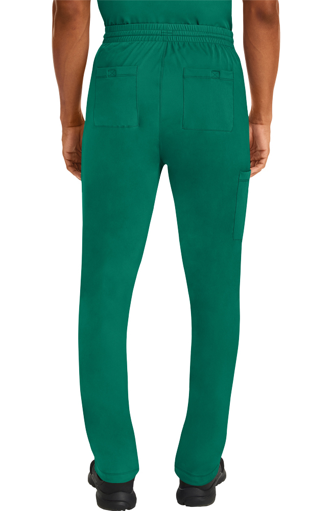 Inertia Men's Chino Scrub Pants