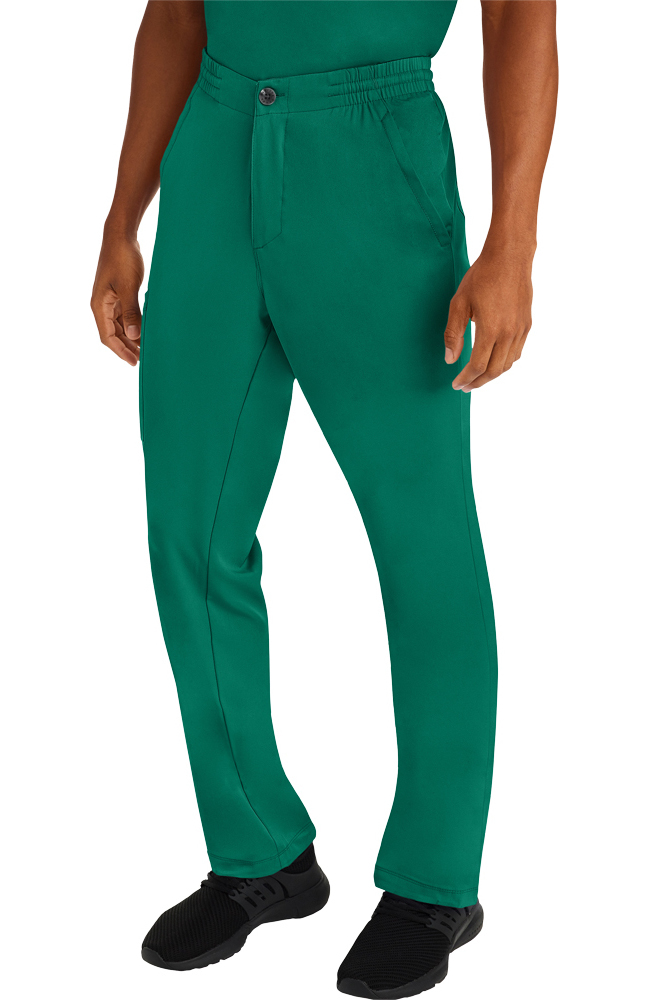 Inertia Men's Chino Scrub Pants