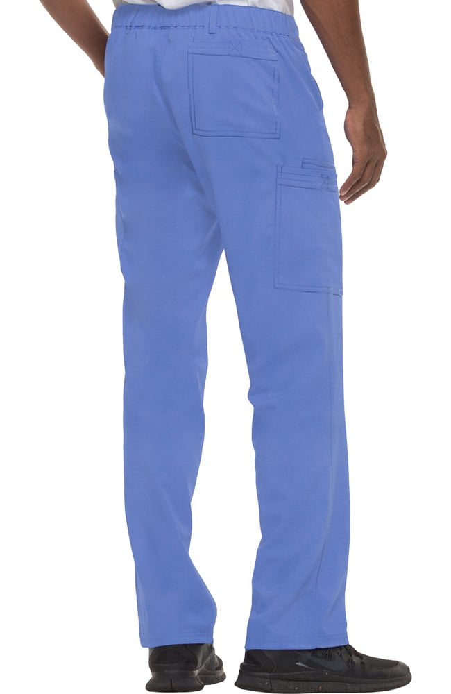 Men's Drawstring Scrub Pants